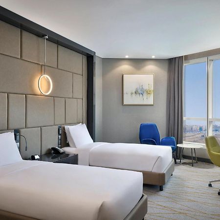 Holiday Inn & Suites - Al Khobar By Ihg Exterior photo