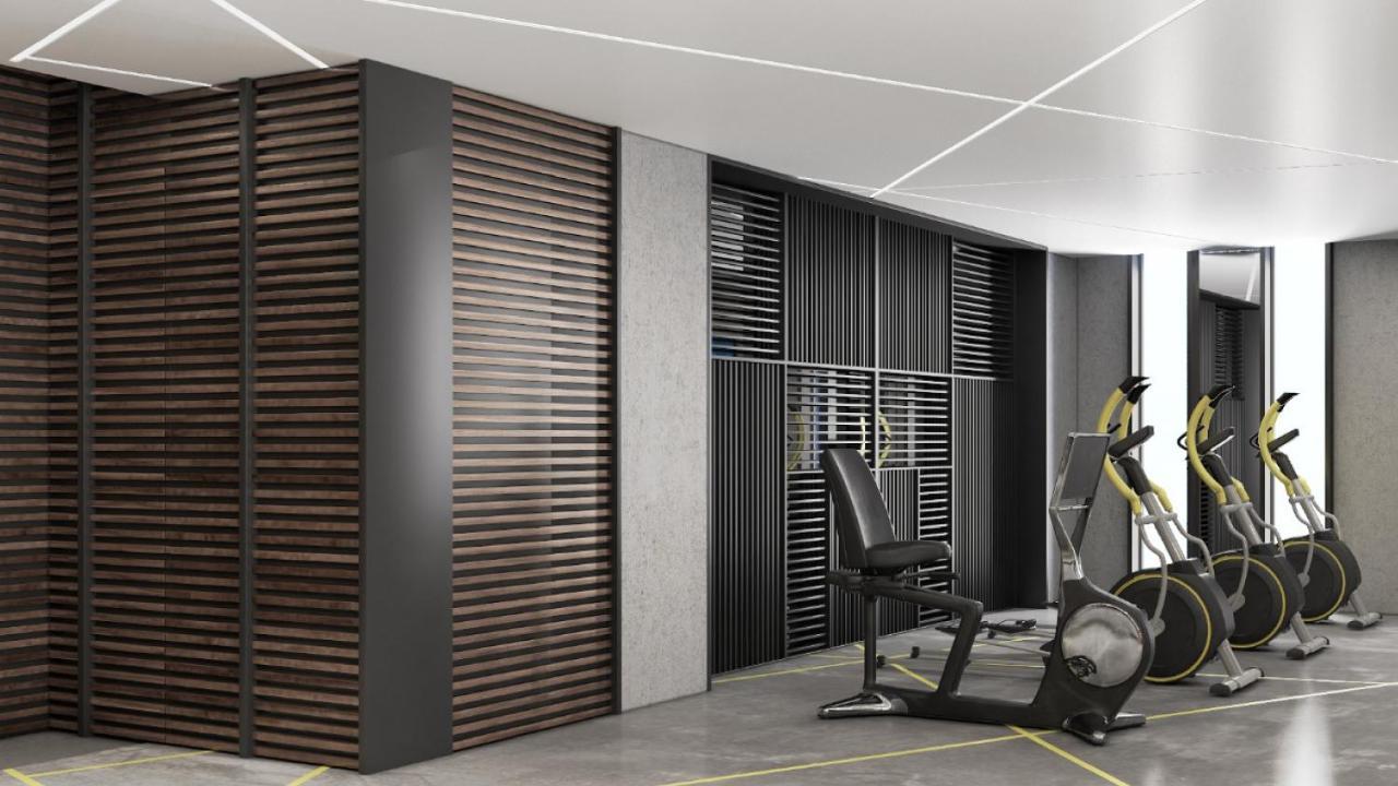 Holiday Inn & Suites - Al Khobar By Ihg Exterior photo