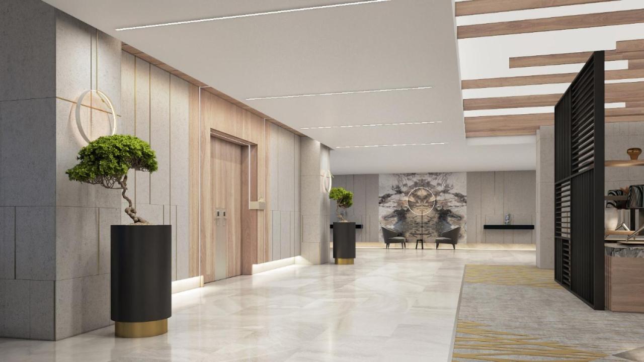 Holiday Inn & Suites - Al Khobar By Ihg Exterior photo