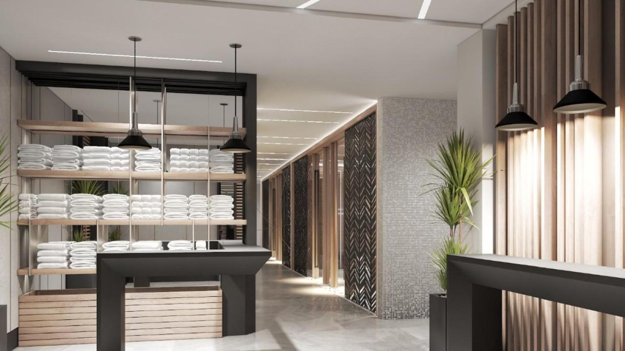 Holiday Inn & Suites - Al Khobar By Ihg Exterior photo