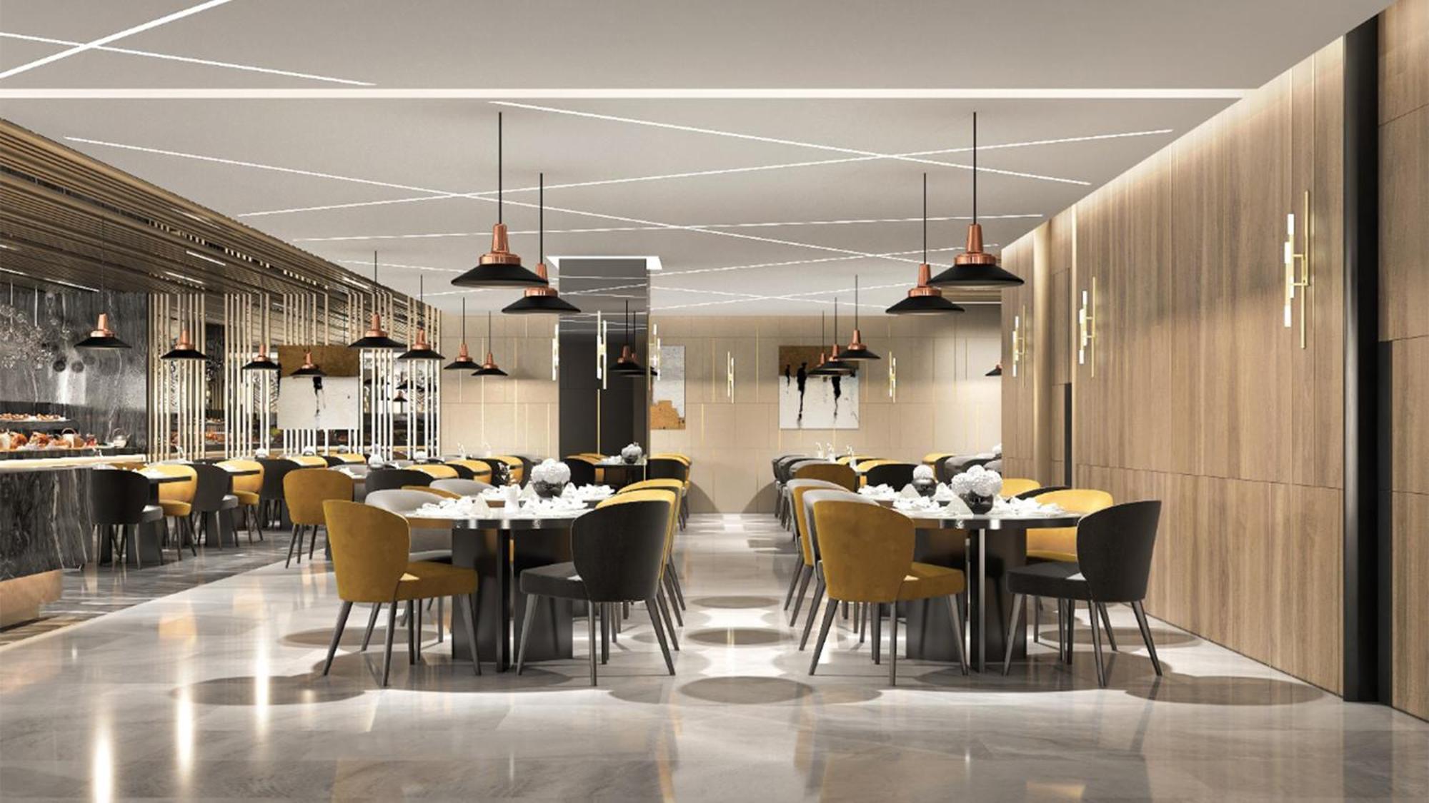 Holiday Inn & Suites - Al Khobar By Ihg Exterior photo
