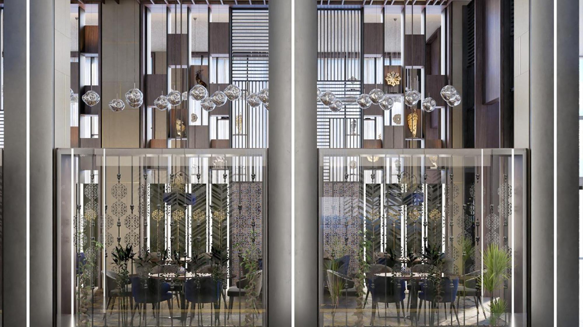 Holiday Inn & Suites - Al Khobar By Ihg Exterior photo