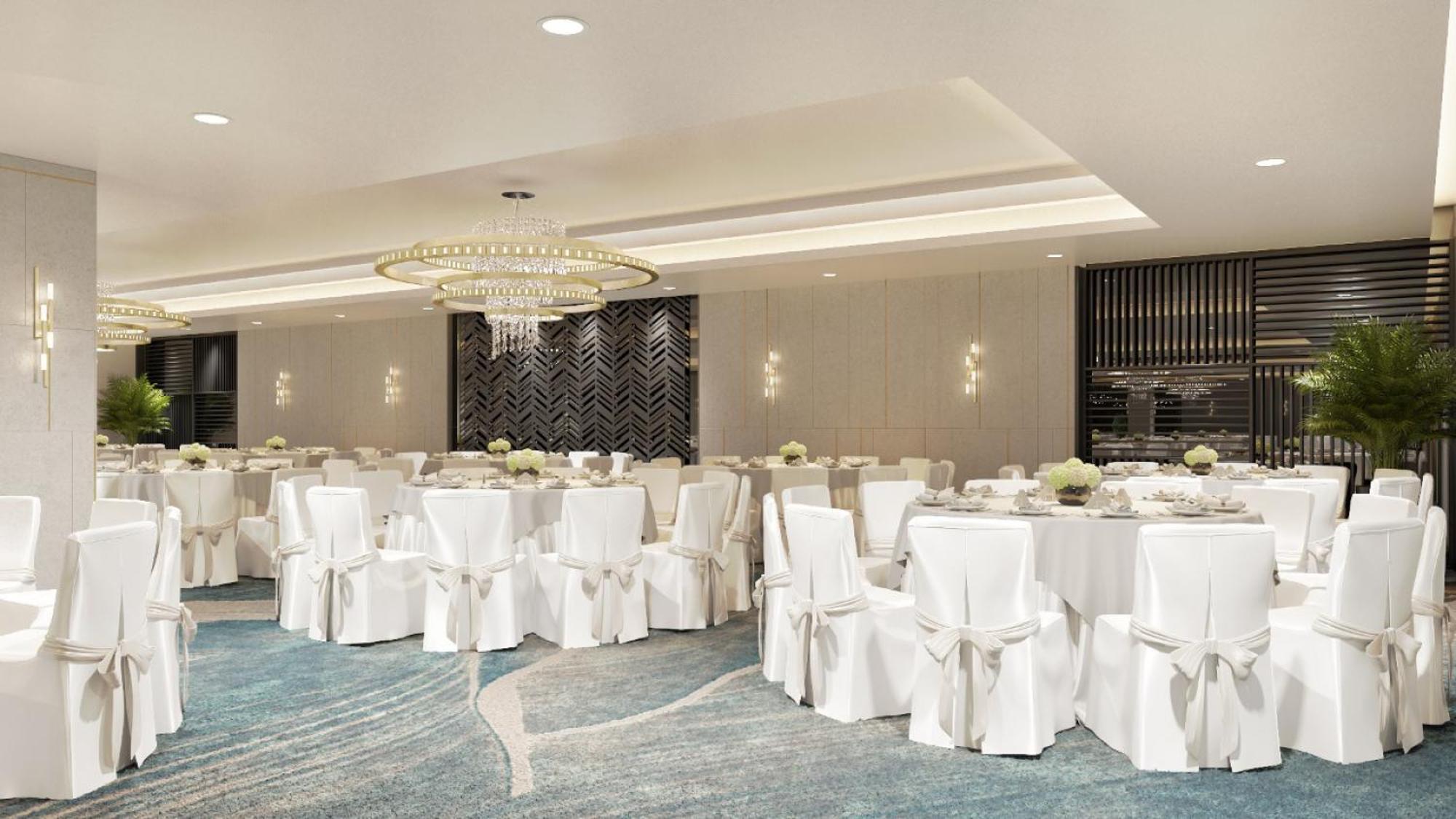 Holiday Inn & Suites - Al Khobar By Ihg Exterior photo