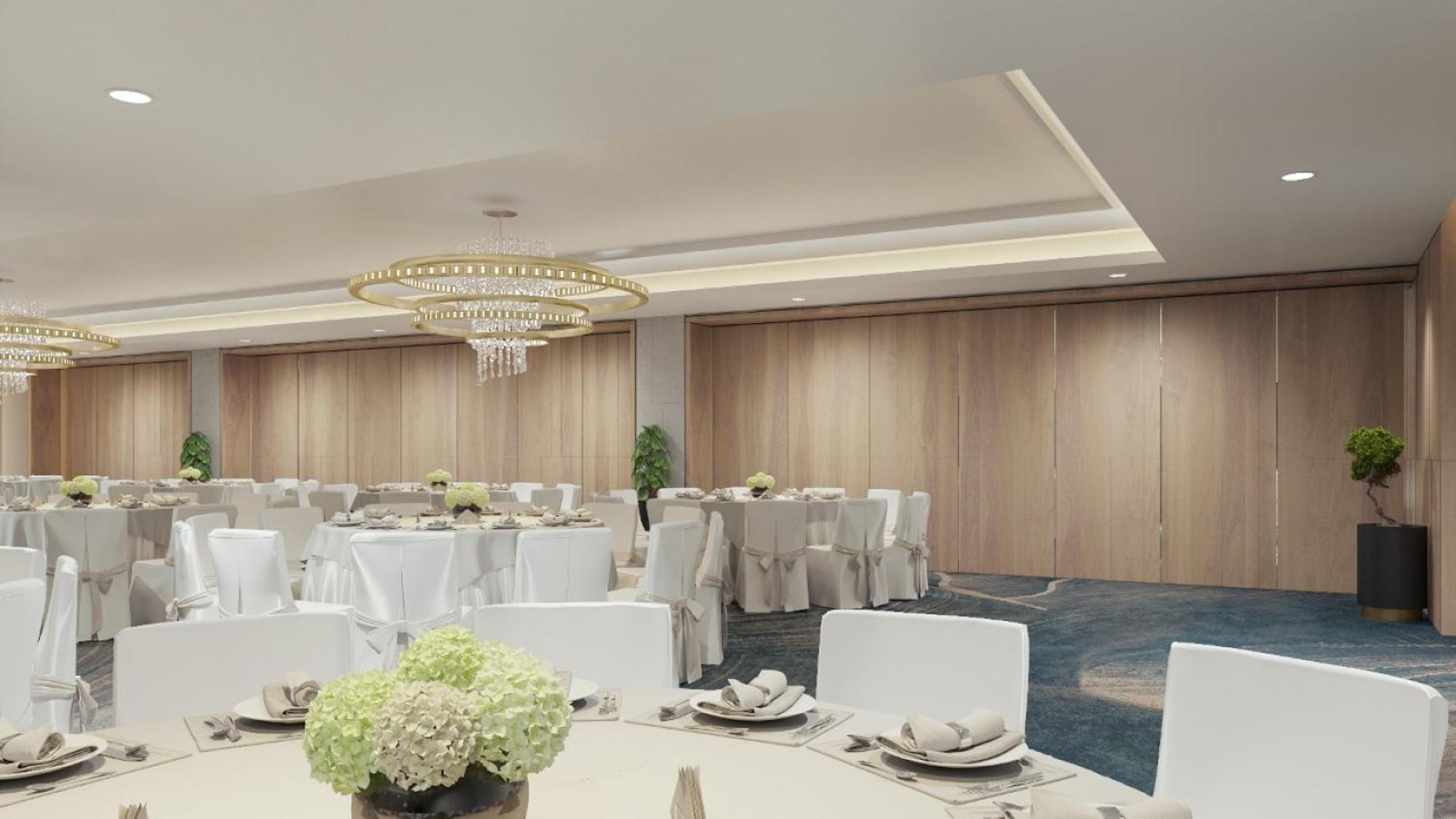 Holiday Inn & Suites - Al Khobar By Ihg Exterior photo