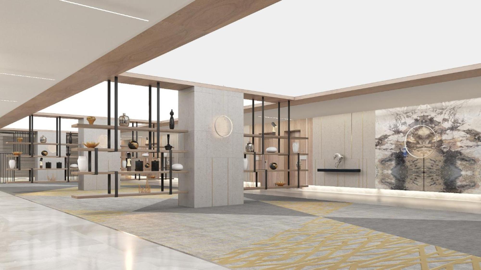Holiday Inn & Suites - Al Khobar By Ihg Exterior photo